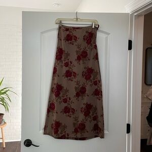 Vintage Skirt